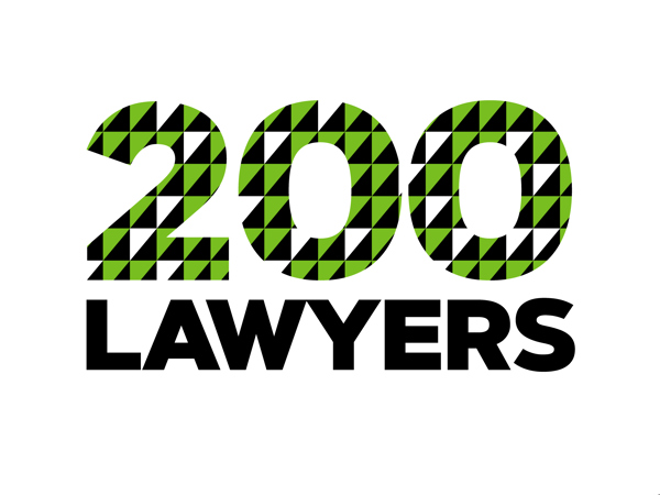 200 Lawyers