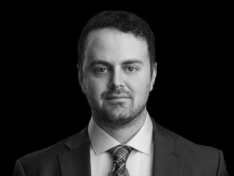 Cyrus Borhani
