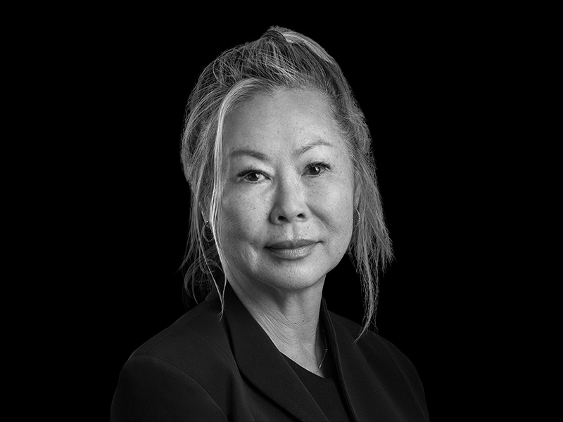 Helen Y.  Chang