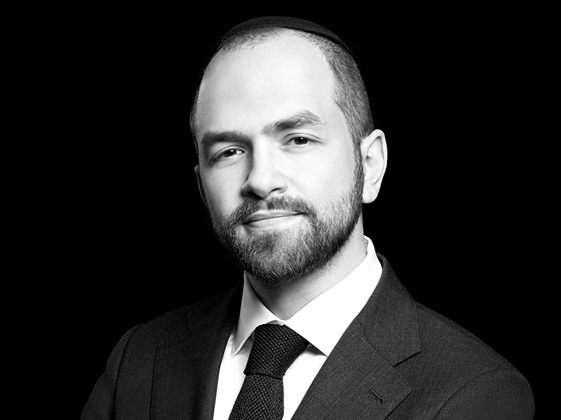 William Wolfe "Volvi" Taub