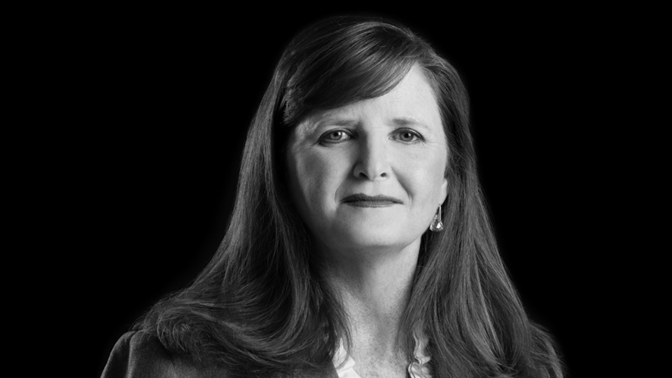 Kelly Anne Luther Selected as Faculty Member for the International Association of Defense Counsel’s 2026 Trial Academy