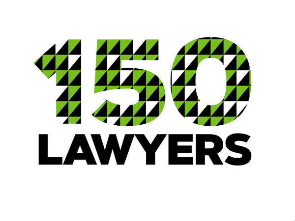 150 Lawyers