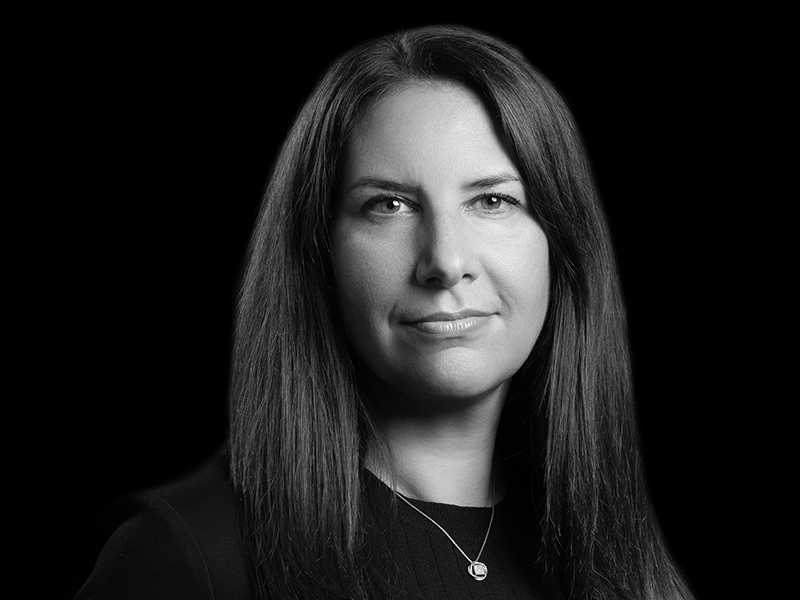 Rachel Gorsky Bombach