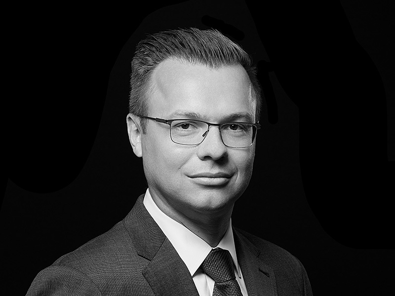 Daniel Apgar