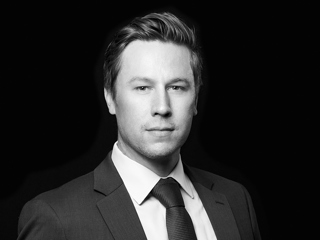 Donald Reinhard