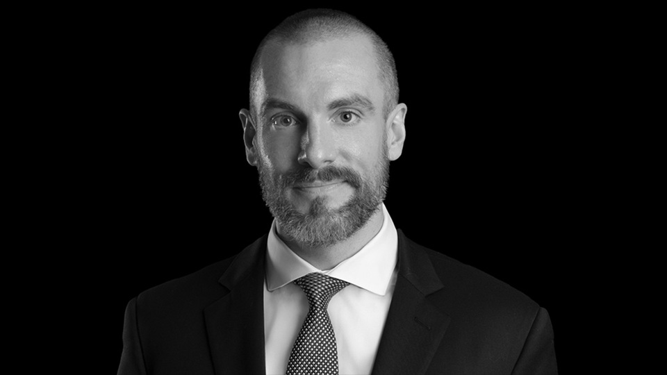 Robin Rathmell Recommended by Who’s Who Legal for Asset Recovery